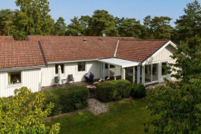 Big sea-loving house close to the beach Åhus